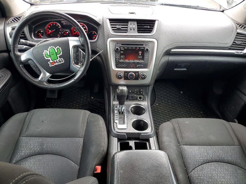 Продаж на аукціоні авто 2016 Gmc Acadia, vin: 1GKKRPKD3GJ296583, номер лоту: 58668766