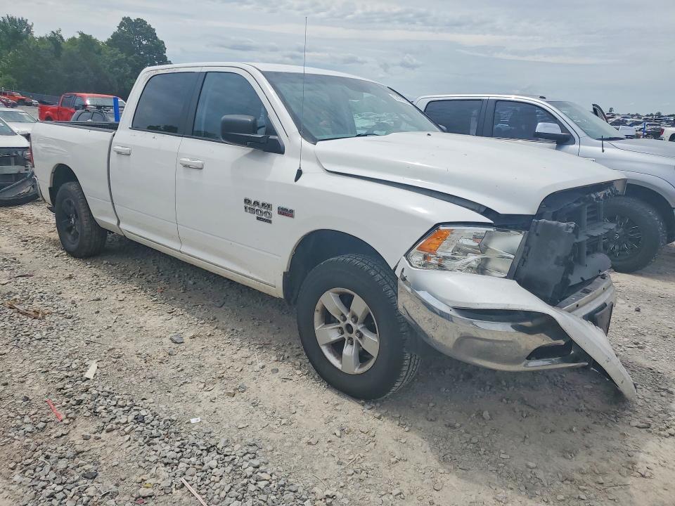 Продаж на аукціоні авто 2019 Ram 1500 Classic, vin: 1C6RR7TT7KS730949, номер лоту: 57474236