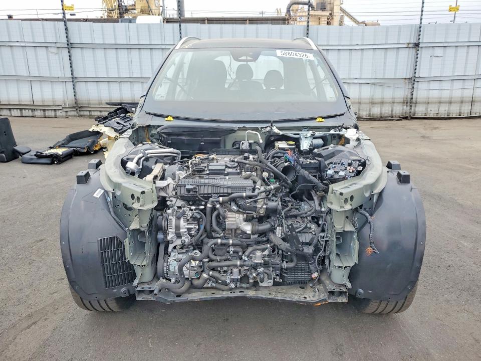 Продаж на аукціоні авто 2024 Volvo Xc90, vin: YV4062PE2R1196331, номер лоту: 58804326