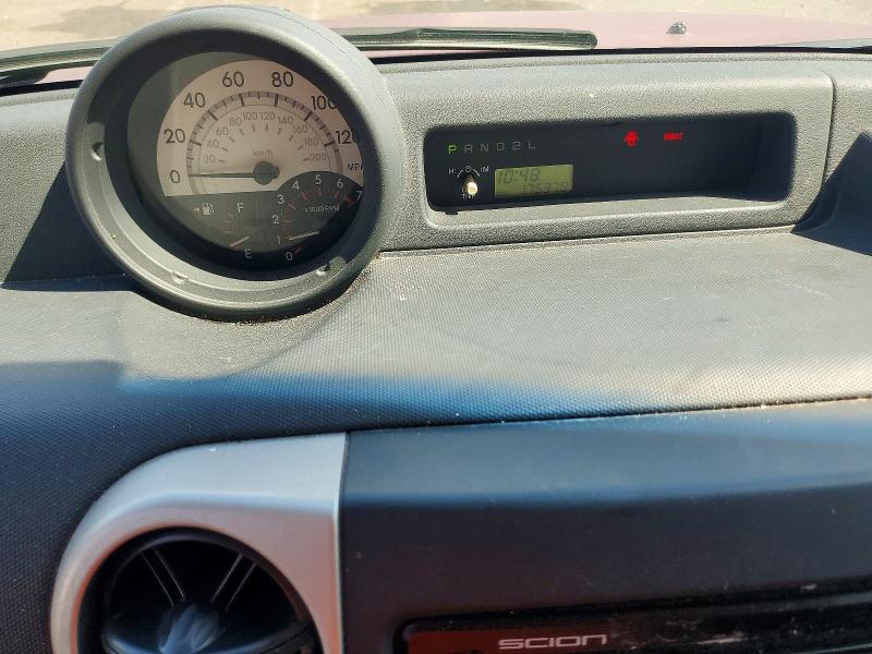Продаж на аукціоні авто 2006 Toyota Scion, vin: JTLKT324964055845, номер лоту: 56443856