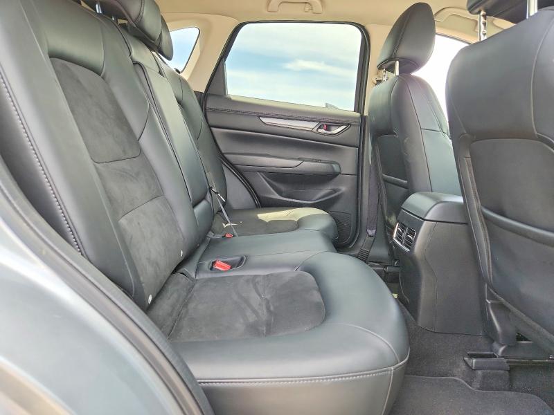 Продажа на аукционе авто 2023 Mazda Cx-5, vin: JM3KFBBM4P0208709, номер лота: 57966876