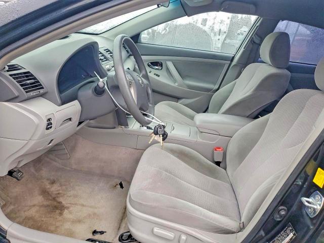 2011 Toyota Camry მანქანა იყიდება აუქციონზე, vin: 4T1BF3EK1BU180714, აუქციონის ნომერი: 55469726