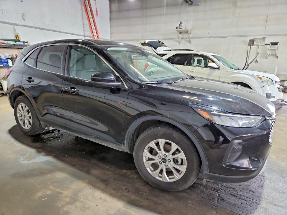 Продажа на аукционе авто 2023 Ford Escape, vin: 1FMCU9GNXPUA71082, номер лота: 56750366