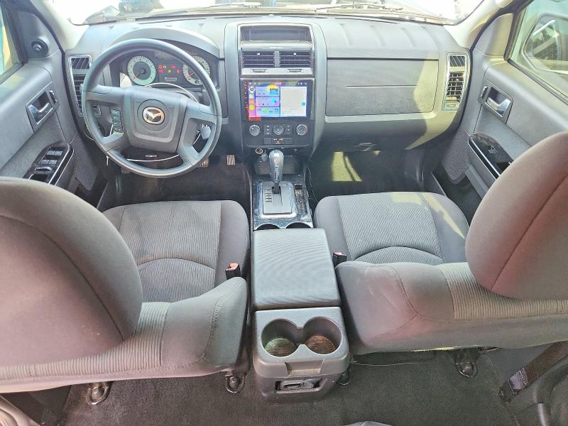Aukcja sprzedaży 2009 Mazda Tribute, vin: 4F2CZ02709KM06262, numer aukcji: 54549626