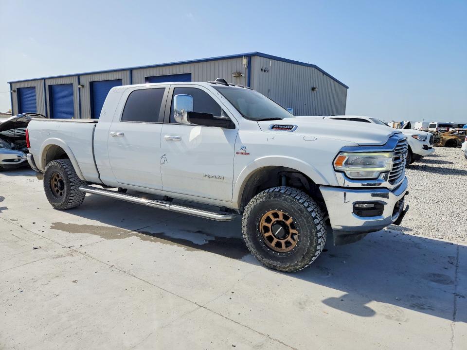 Продаж на аукціоні авто 2020 Ram 2500, vin: 3C6UR5NL3LG217248, номер лоту: 59124746