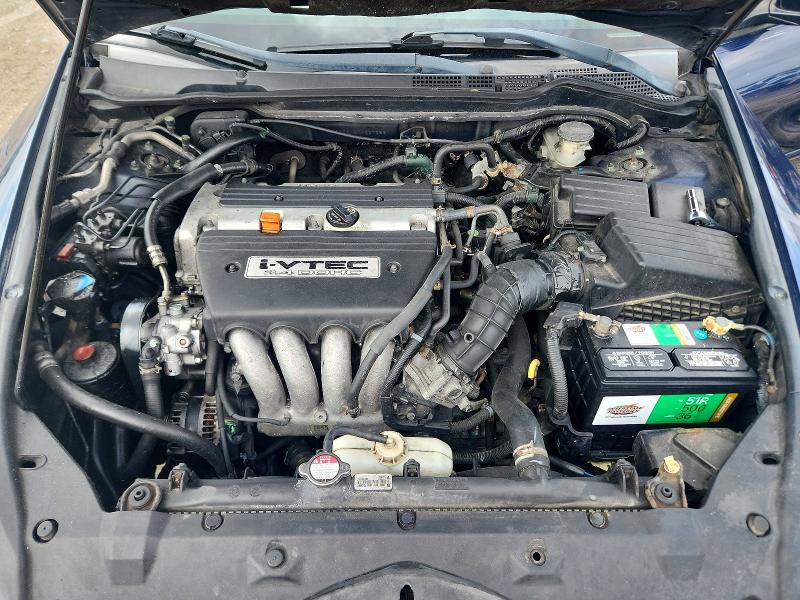 Aukcja sprzedaży 2007 Honda Accord, vin: 1HGCM56107A227256, numer aukcji: 55707096