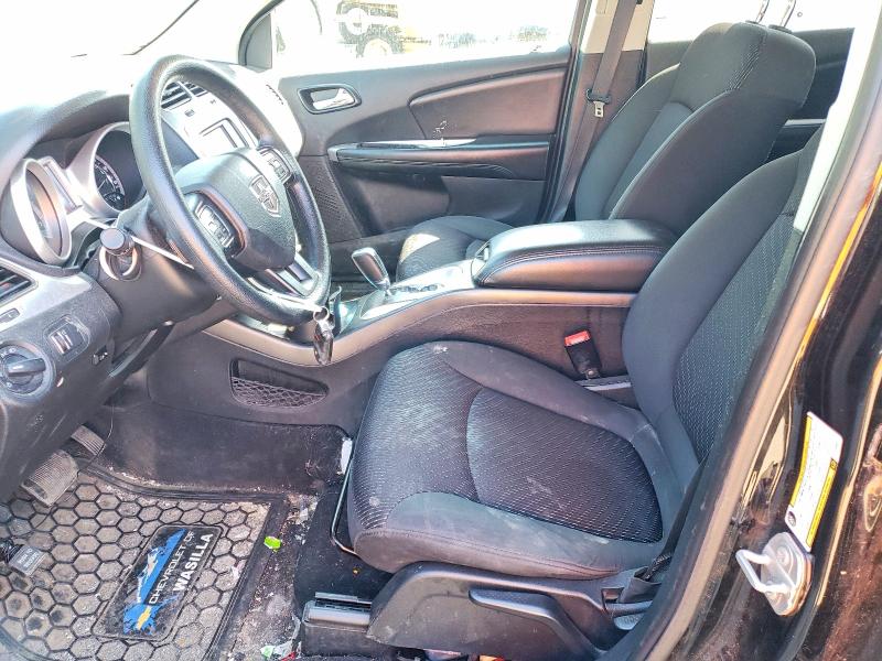 Aukcja sprzedaży 2018 Dodge Journey, vin: 3C4PDDAG1JT450511, numer aukcji: 55636626
