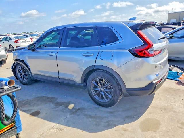 57271856 :رقم المزاد ، 2HKRS3H78TH301563 vin ، 2026 Honda Cr-v مزاد بيع