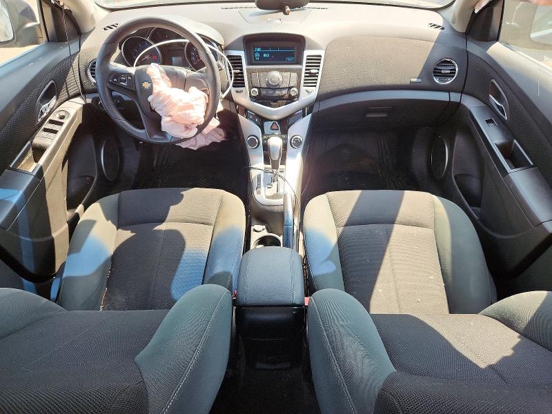 Aukcja sprzedaży 2011 Chevrolet Cruze, vin: 1G1PF5S95B7204110, numer aukcji: 58913606