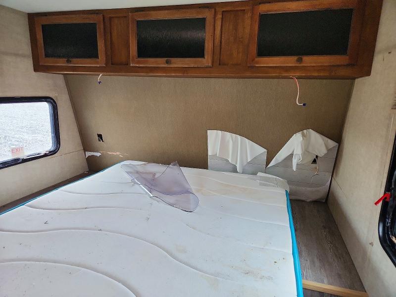 Продажа на аукционе авто 2014 Keystone Sprinter, vin: 4YDT33126E1531577, номер лота: 58003066