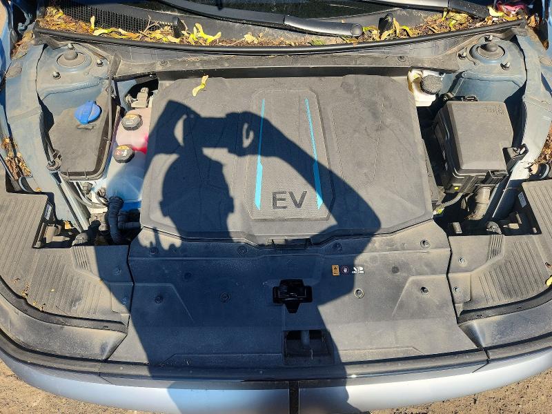 Aukcja sprzedaży 2023 Hyundai Ioniq 5, vin: KM8KNDAF4PU171160, numer aukcji: 58798866