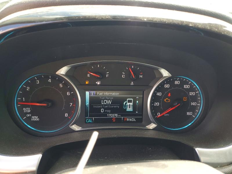 56573266 :رقم المزاد ، 1GNEVGKWXJJ271846 vin ، 2018 Chevrolet Traverse مزاد بيع