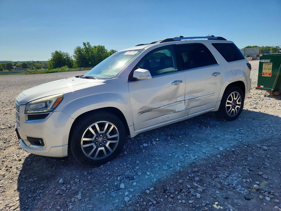 Продажа на аукционе авто 2014 Gmc Acadia, vin: 1GKKVTKD5EJ147996, номер лота: 56968236