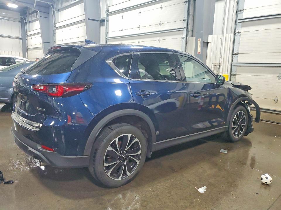 Aukcja sprzedaży 2022 Mazda Cx-5, vin: JM3KFBDM6N1531230, numer aukcji: 59173986