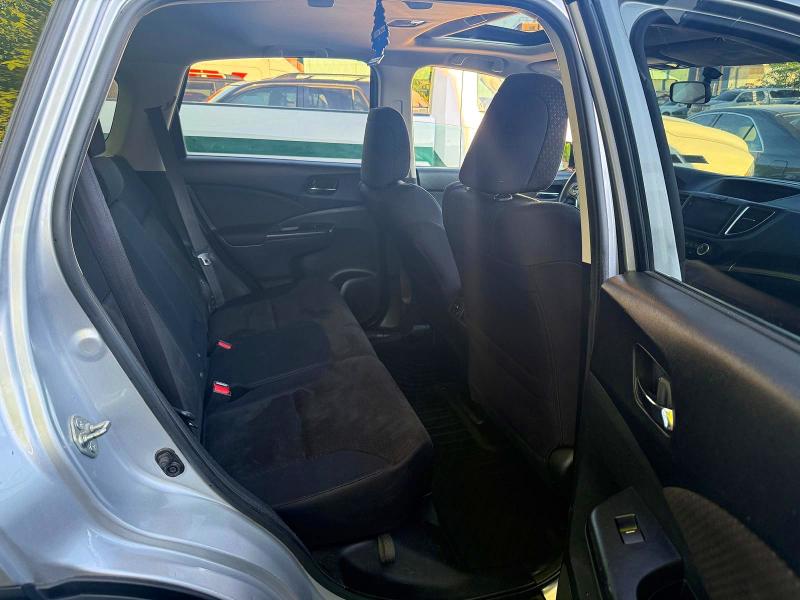 56590406 :رقم المزاد ، 2HKRM4H53GH686776 vin ، 2016 Honda Cr-v مزاد بيع