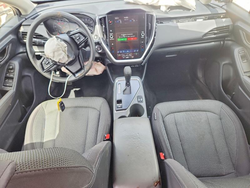 56738046 :رقم المزاد ، JF2GUADCXR8882825 vin ، 2024 Subaru Crosstrek مزاد بيع