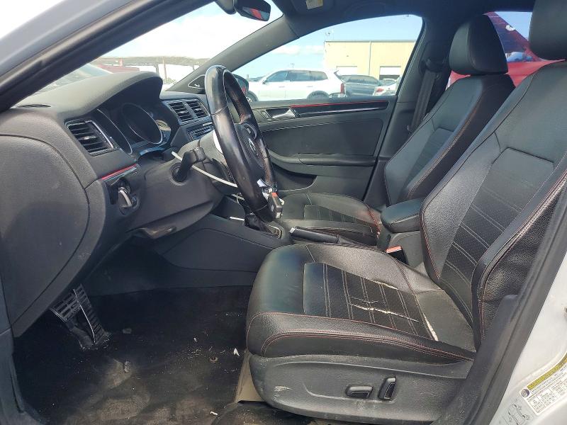Продажа на аукционе авто 2017 Volkswagen Jetta, vin: 3VW4T7AJ1HM332110, номер лота: 57472256