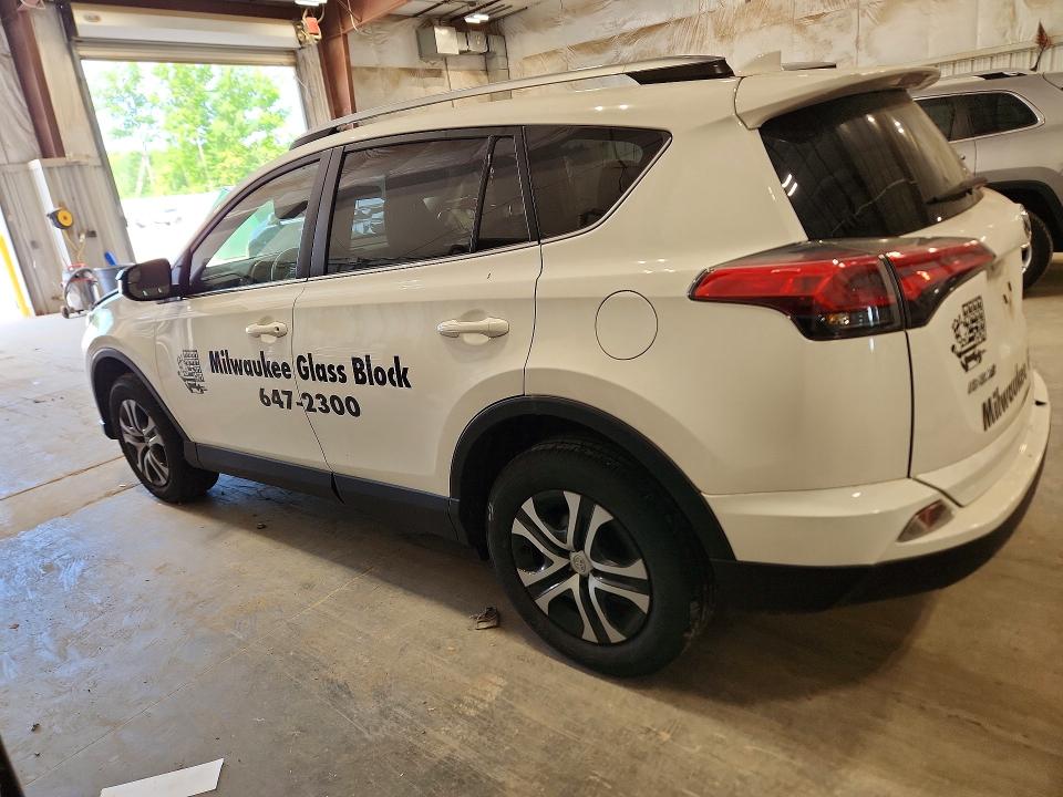 Aukcja sprzedaży 2018 Toyota Rav4, vin: JTMBFREV6JJ232730, numer aukcji: 55875346