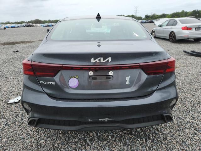 2023 Kia Forte მანქანა იყიდება აუქციონზე, vin: 3KPF24AD1PE505320, აუქციონის ნომერი: 56055826
