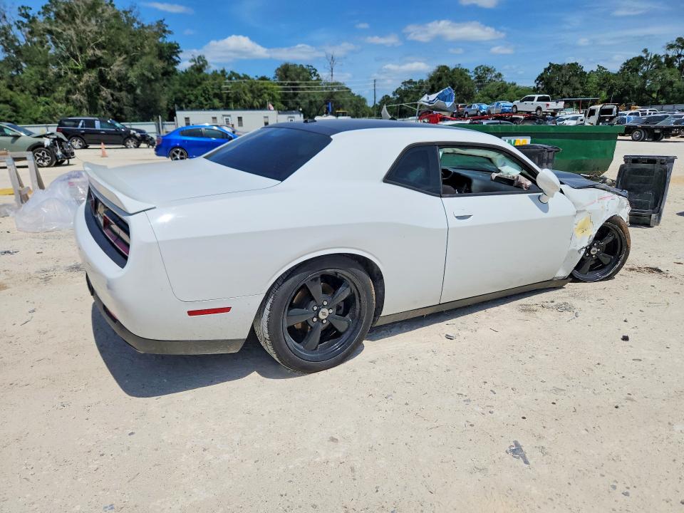 56070786 :رقم المزاد ، 2C3CDZBT6LH253762 vin ، 2020 Dodge Challenger مزاد بيع