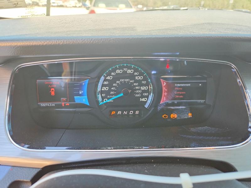 Продаж на аукціоні авто 2013 Ford Taurus, vin: 1FAHP2E86DG111227, номер лоту: 55532756