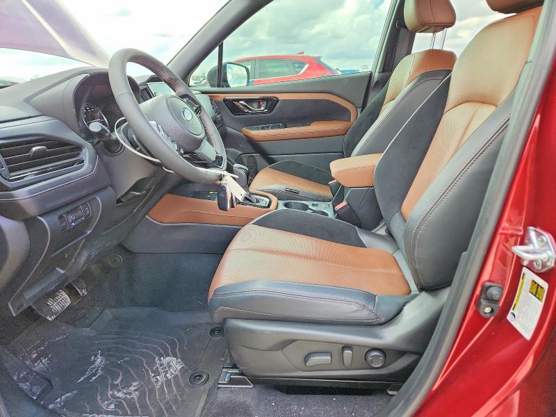 Aukcja sprzedaży 2025 Subaru Forester, vin: JF2SLDTC1SH596349, numer aukcji: 54615886