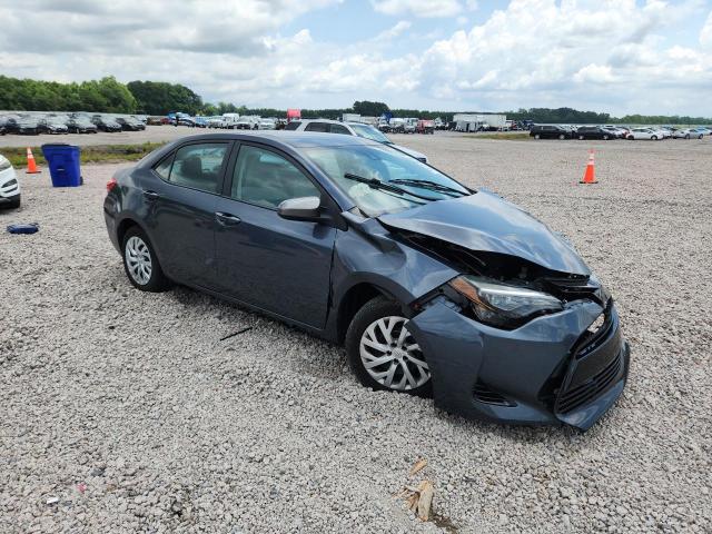 Продаж на аукціоні авто 2018 Toyota Corolla, vin: 5YFBURHE4JP846818, номер лоту: 55714686