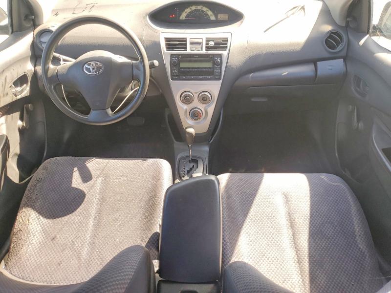 Auction sale of the 2007 Toyota Yaris, vin: JTDBT923471121341, lot number: 51924176