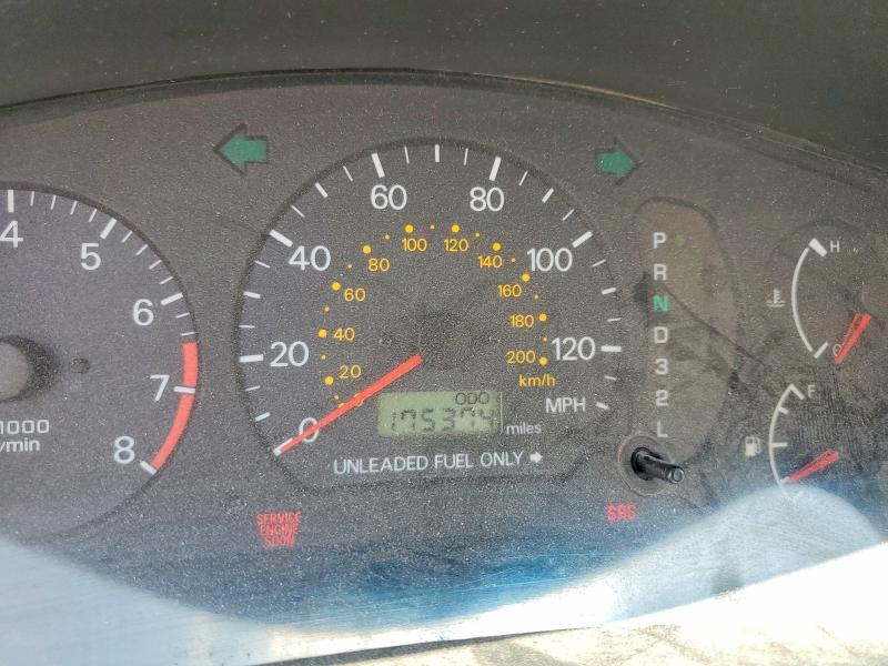 2000 Mitsubishi Mirage მანქანა იყიდება აუქციონზე, vin: JA3AY26C9YU031888, აუქციონის ნომერი: 54594096