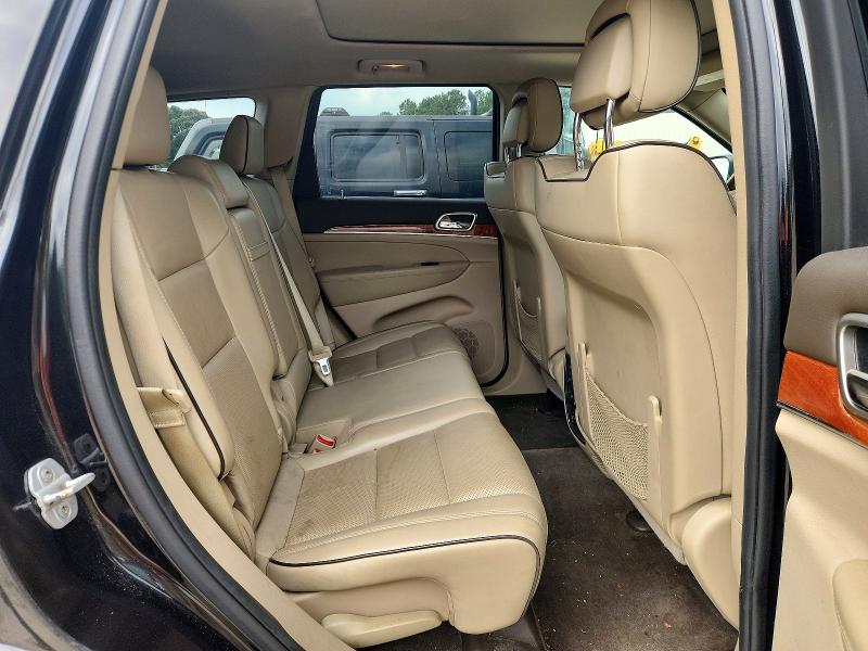 Aukcja sprzedaży 2011 Jeep Grand Cherokee, vin: 1J4RR6GG0BC561104, numer aukcji: 58562096