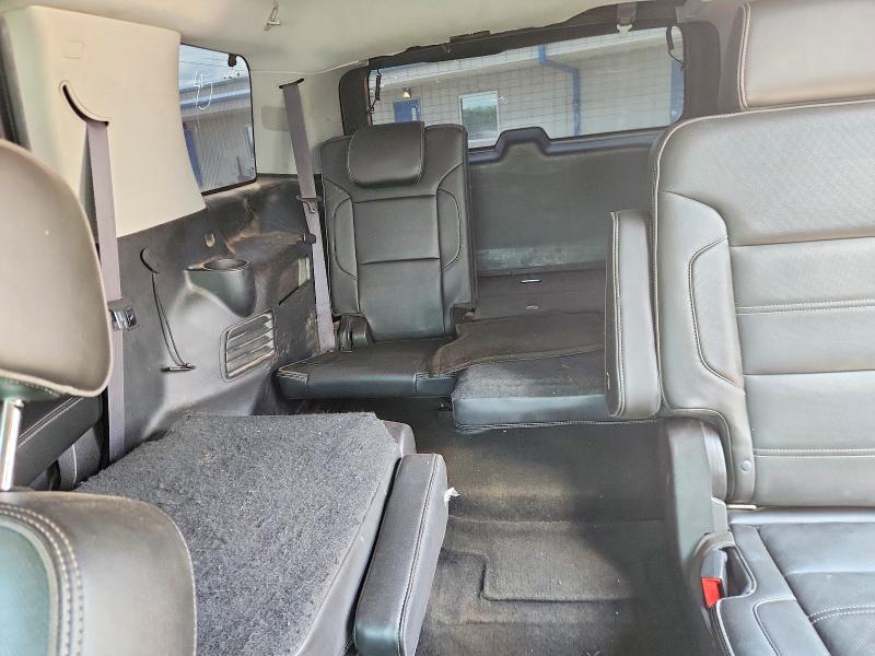 Aukcja sprzedaży 2015 Gmc Yukon, vin: 1GKS2CKJ6FR660062, numer aukcji: 58987466