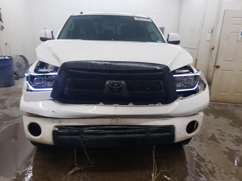 Продаж на аукціоні авто 2011 Toyota Tundra, vin: 5TFUW5F13BX163863, номер лоту: 56777776