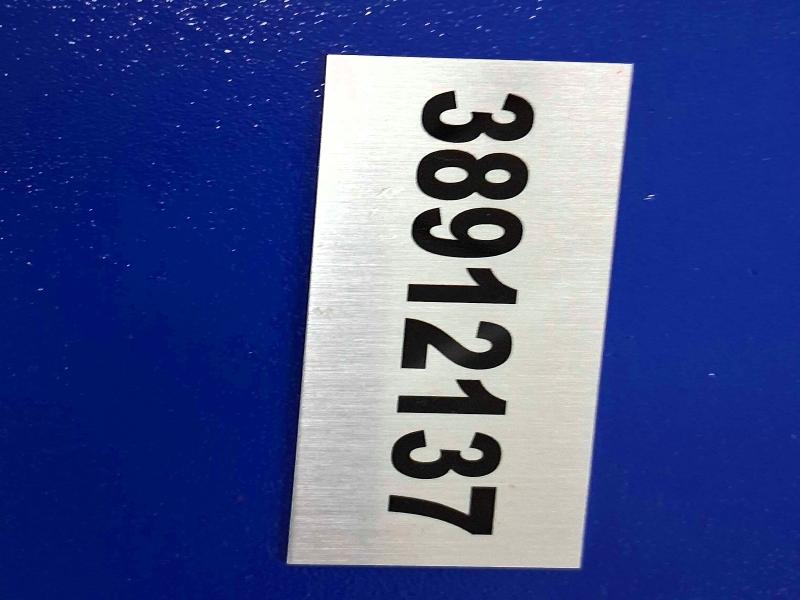 55858006 :رقم المزاد ، 38912137 vin ، 2026 Others Industrial مزاد بيع