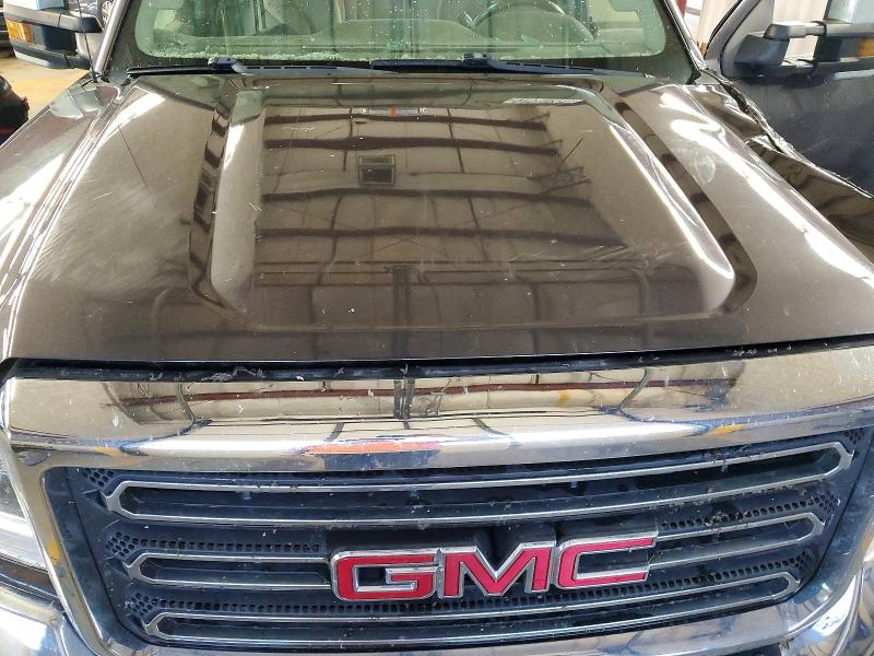 Aukcja sprzedaży 2015 Gmc Sierra, vin: 1GT12XEGXFF604724, numer aukcji: 57513276