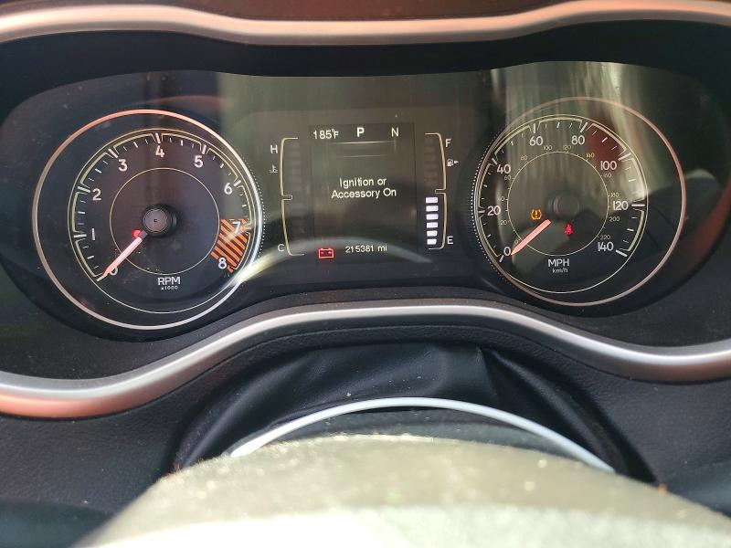 2014 Jeep Cherokee მანქანა იყიდება აუქციონზე, vin: 1C4PJMCS8EW320252, აუქციონის ნომერი: 58257716