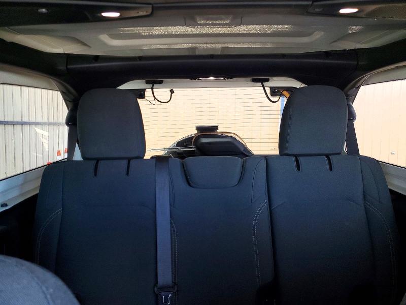 Продажа на аукционе авто 2024 Jeep Wrangler, vin: 1C4PJXEN7RW258017, номер лота: 57682336