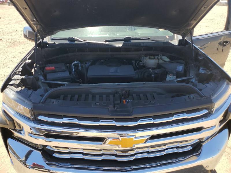 Aukcja sprzedaży 2021 Chevrolet Silverado, vin: 1GCPWEED9MZ219031, numer aukcji: 85608775