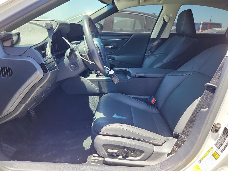 Aukcja sprzedaży 2025 Lexus Es 300h, vin: 58ADA1C13SU057575, numer aukcji: 57700386