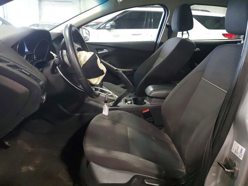 Aukcja sprzedaży 2012 Ford Focus, vin: 1FAHP3M21CL372502, numer aukcji: 55832016