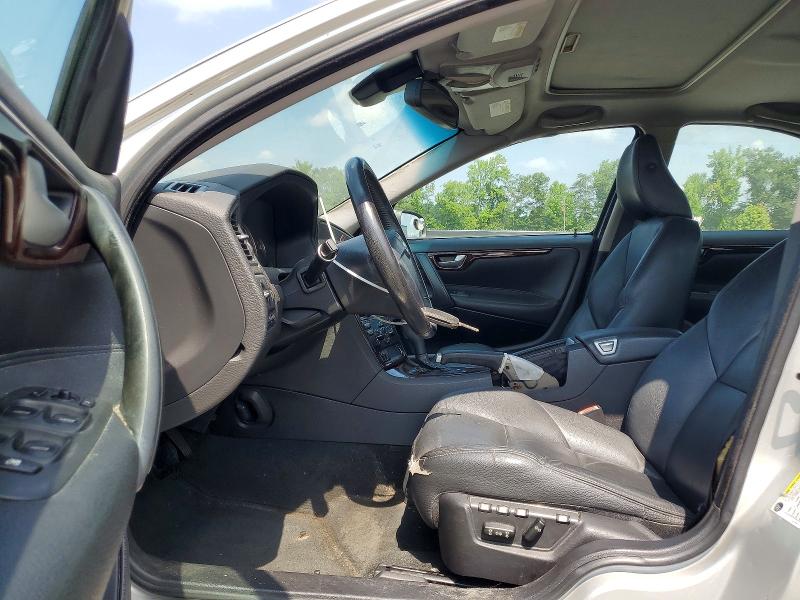 Продаж на аукціоні авто 2009 Volvo S60, vin: YV1RS592292740275, номер лоту: 59594516