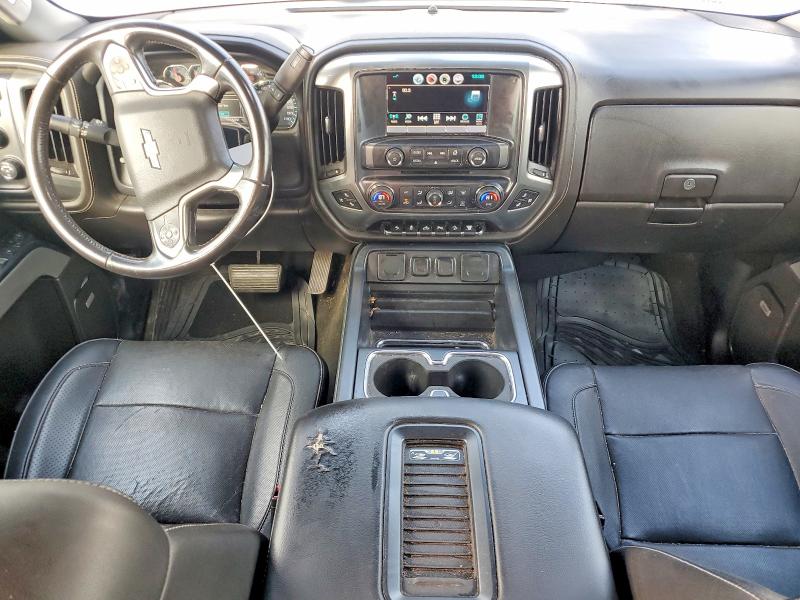 Продаж на аукціоні авто 2016 Chevrolet Silverado, vin: 1GC1KWE82GF115920, номер лоту: 51916096