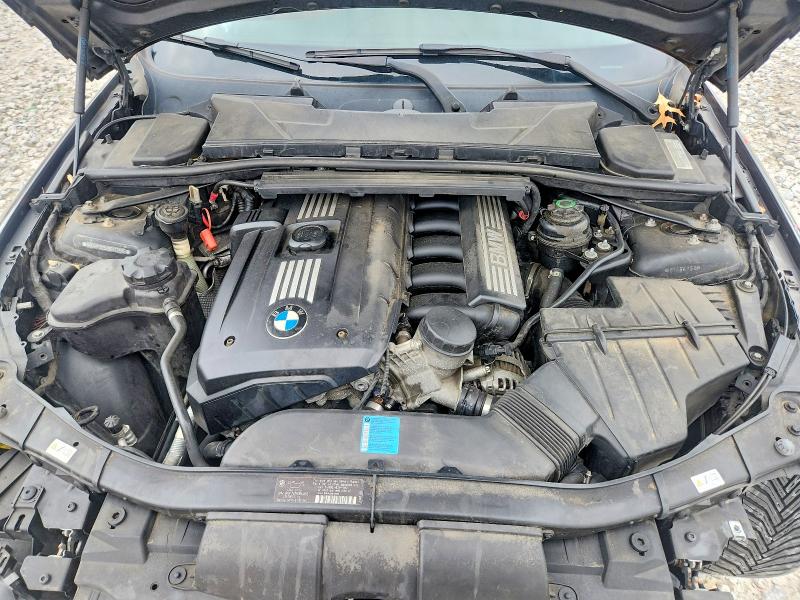 Продаж на аукціоні авто 2011 Bmw 328, vin: WBAKF3C54BE442685, номер лоту: 58696586
