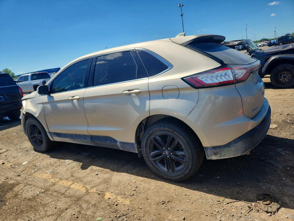 Продажа на аукционе авто 2018 Ford Edge, vin: 2FMPK4J94JBC43657, номер лота: 56956126