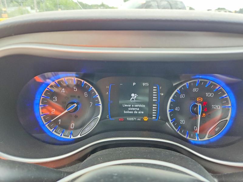 Aukcja sprzedaży 2020 Chrysler Pacifica, vin: 2C4RC1BG8LR276497, numer aukcji: 55468636
