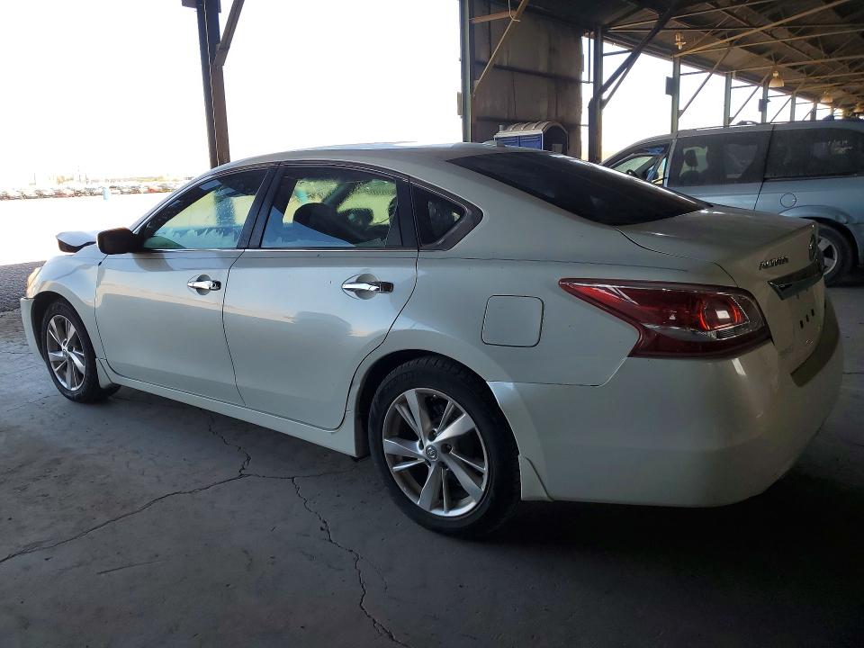 2013 Nissan Altima მანქანა იყიდება აუქციონზე, vin: 1N4AL3AP0DN436936, აუქციონის ნომერი: 58455926