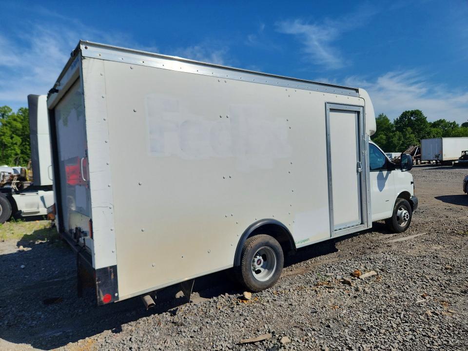 Aukcja sprzedaży 2020 Gmc Savana, vin: 1GD37SCG2L1117232, numer aukcji: 54688886