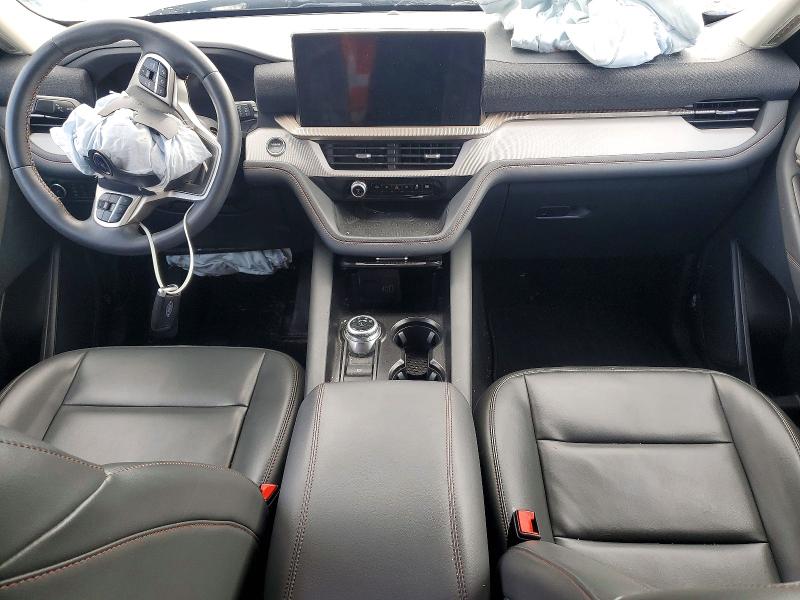 2025 Ford Explorer მანქანა იყიდება აუქციონზე, vin: 1FMUK7DH7SGA03505, აუქციონის ნომერი: 58378536