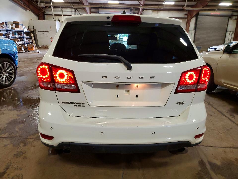 Aukcja sprzedaży 2015 Dodge Journey, vin: 3C4PDDEG9FT749374, numer aukcji: 57821576