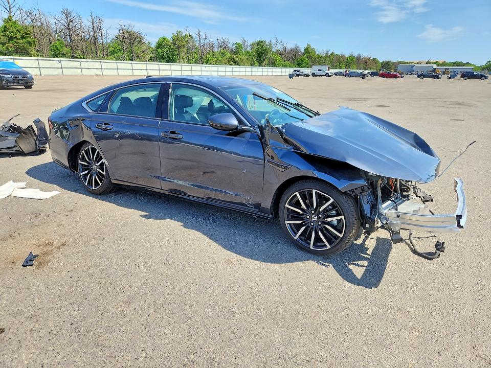 Продажа на аукционе авто 2024 Honda Accord, vin: 1HGCY2F88RA066285, номер лота: 57048466