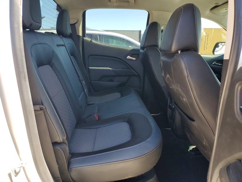 Aukcja sprzedaży 2015 Chevrolet Colorado, vin: 1GCGTCE39F1153831, numer aukcji: 59138696